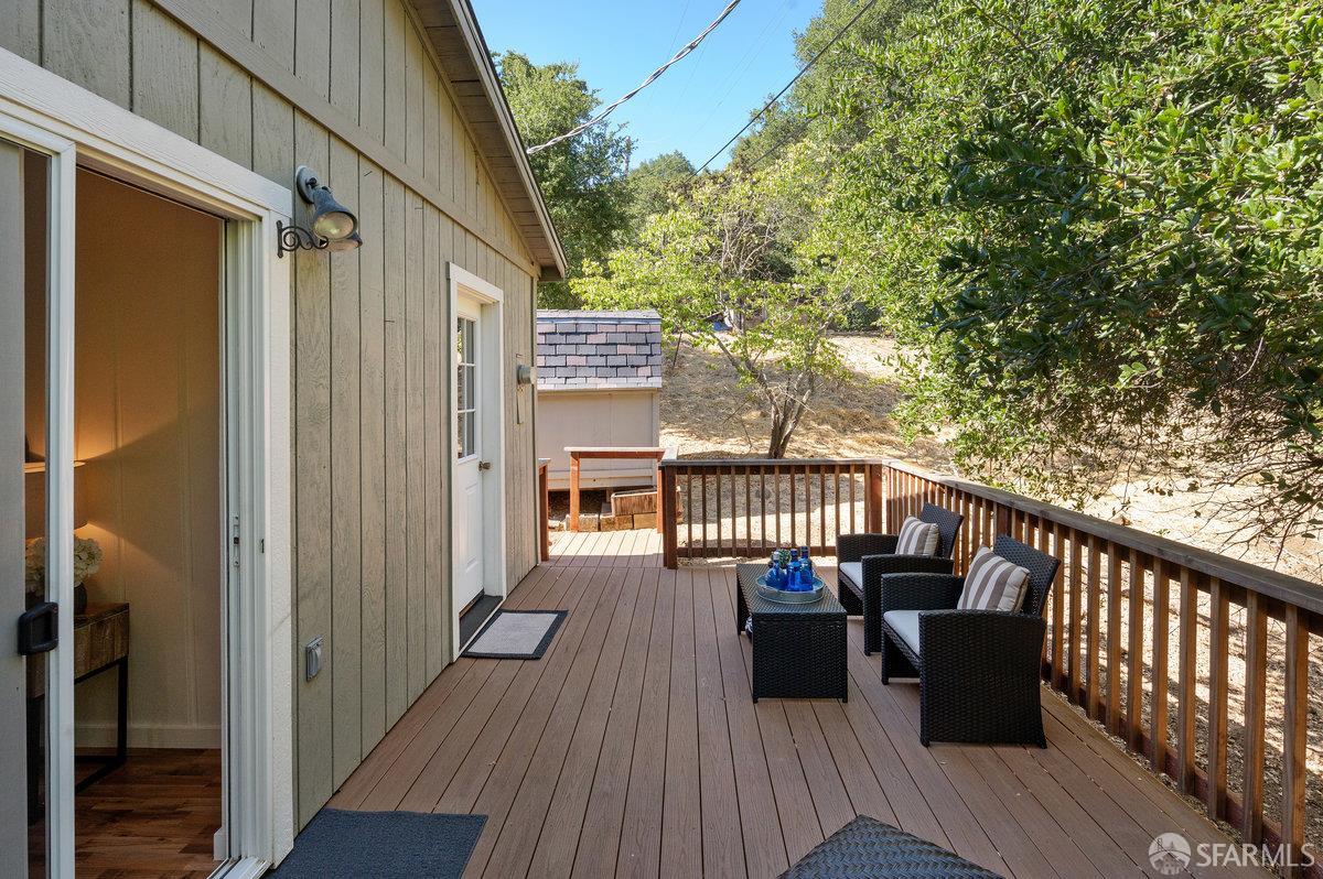 Detail Gallery Image 92 of 99 For 5262 Alhambra Valley Rd, Martinez,  CA 94553 - 5 Beds | 3/1 Baths