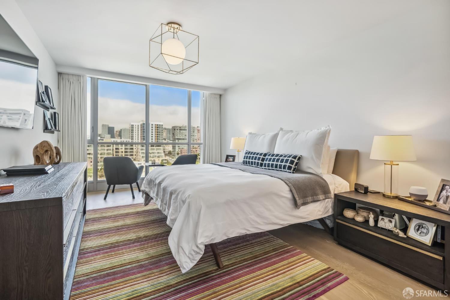 Detail Gallery Image 22 of 58 For 708 Long Bridge St 917l,  San Francisco,  CA 94158 - 2 Beds | 2 Baths