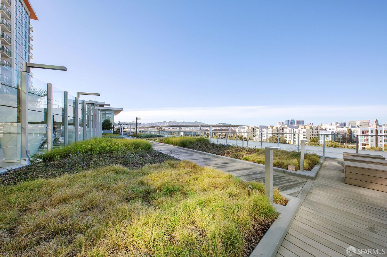 Detail Gallery Image 54 of 58 For 708 Long Bridge St 917l,  San Francisco,  CA 94158 - 2 Beds | 2 Baths