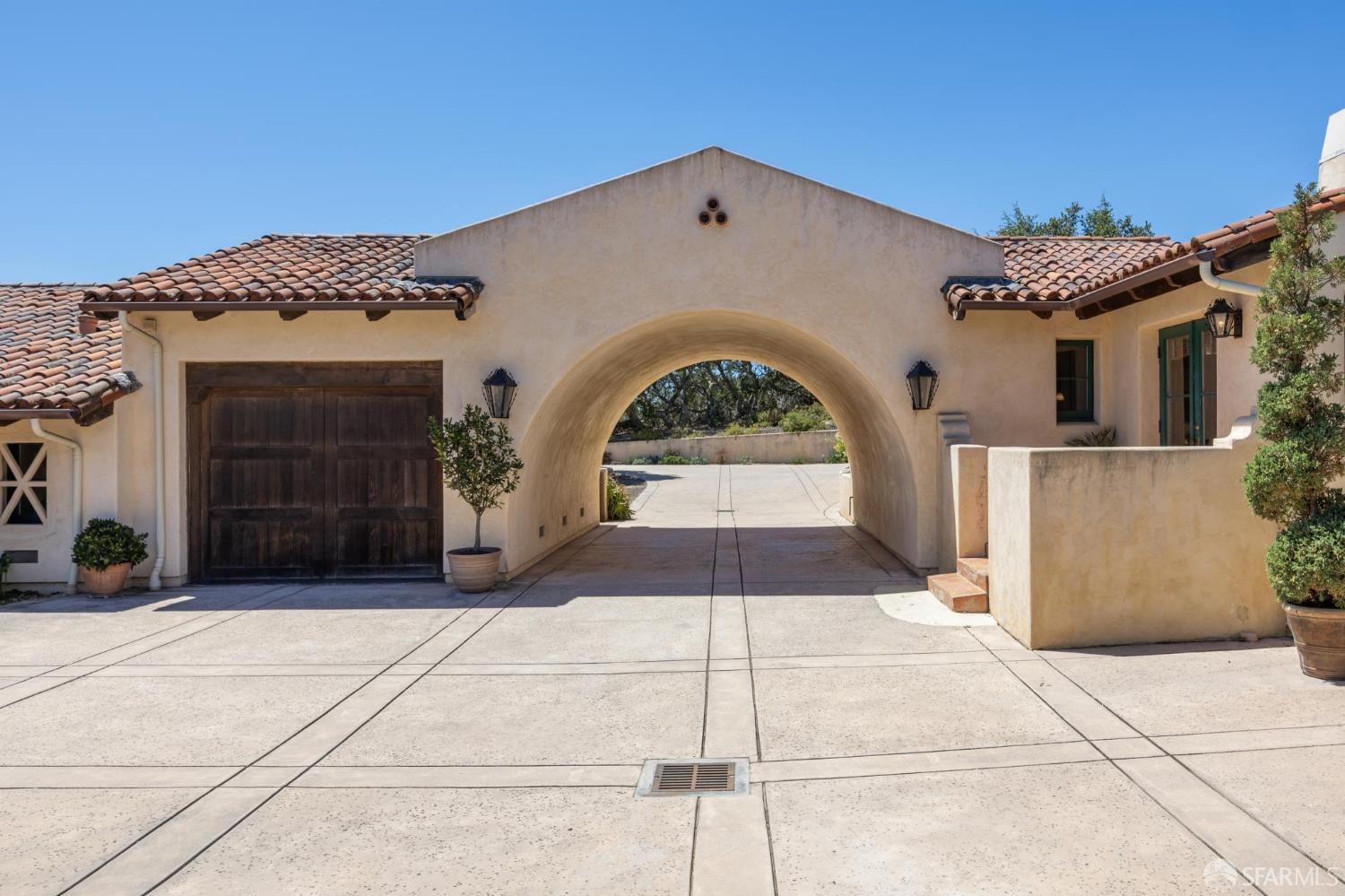 Detail Gallery Image 69 of 75 For 601 Belavida Rd, Monterey,  CA 94501 - 6 Beds | 6/1 Baths