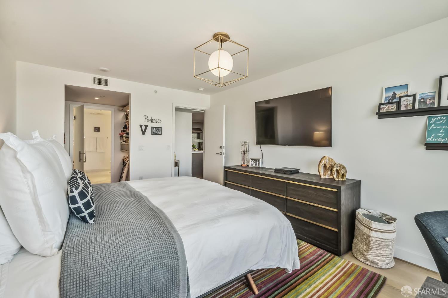 Detail Gallery Image 24 of 58 For 708 Long Bridge St 917l,  San Francisco,  CA 94158 - 2 Beds | 2 Baths