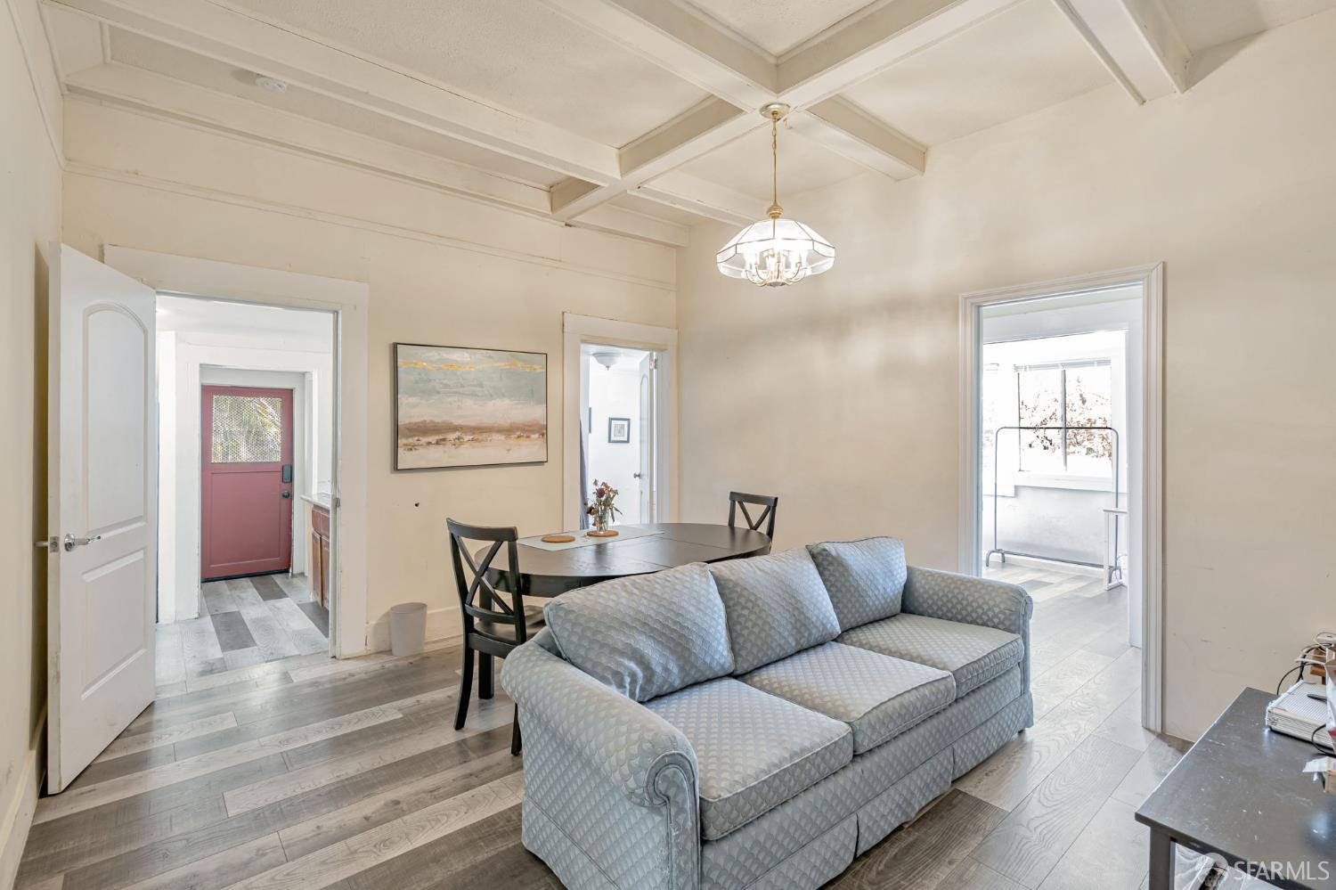 Detail Gallery Image 6 of 33 For 3233 Ellis St, Berkeley,  CA 94703 - 3 Beds | 2 Baths