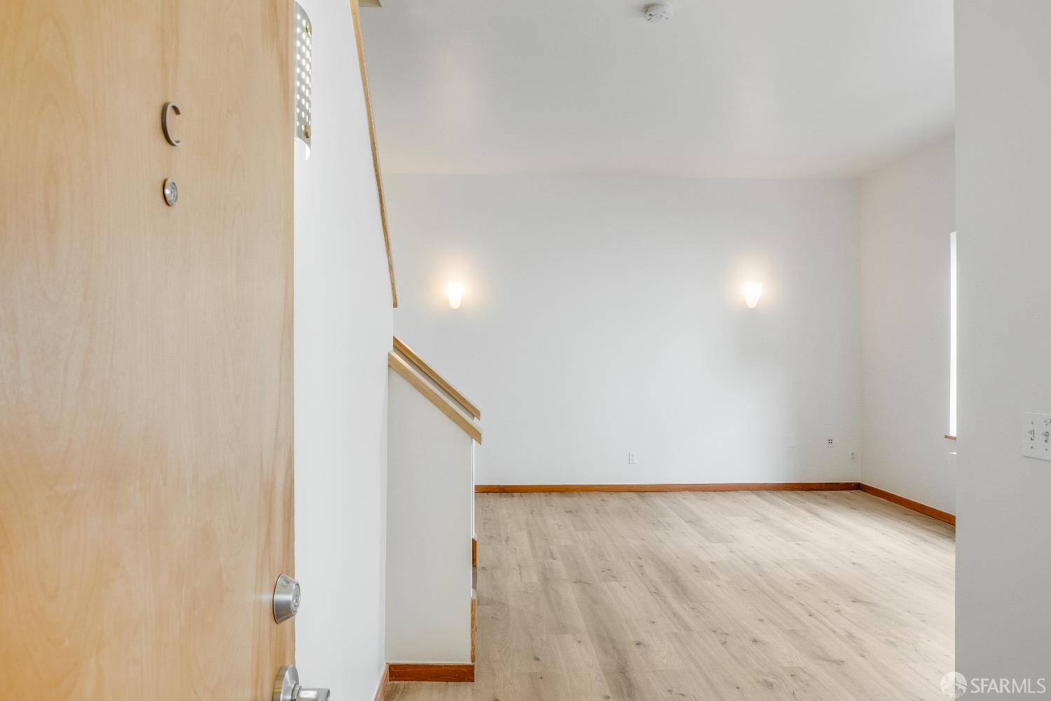 Detail Gallery Image 5 of 59 For 883 Sacramento St, San Francisco,  CA 94108 - – Beds | – Baths