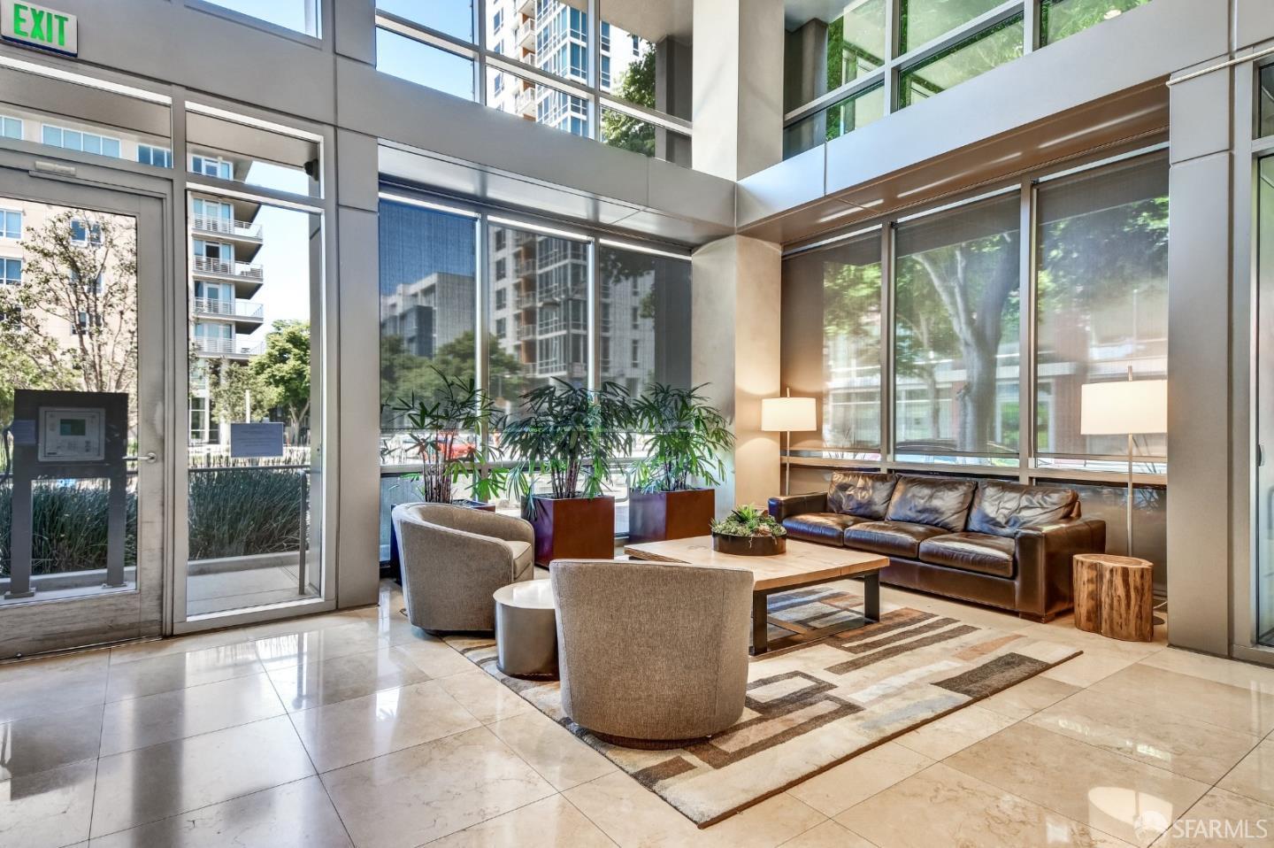 Detail Gallery Image 16 of 21 For 255 Berry St #703,  San Francisco,  CA 94158 - 2 Beds | 2 Baths