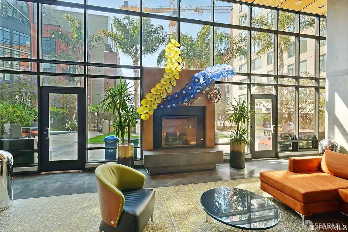 Detail Gallery Image 17 of 19 For 170 King St 1104a,  San Francisco,  CA 94107 - 0 Beds | 1 Baths