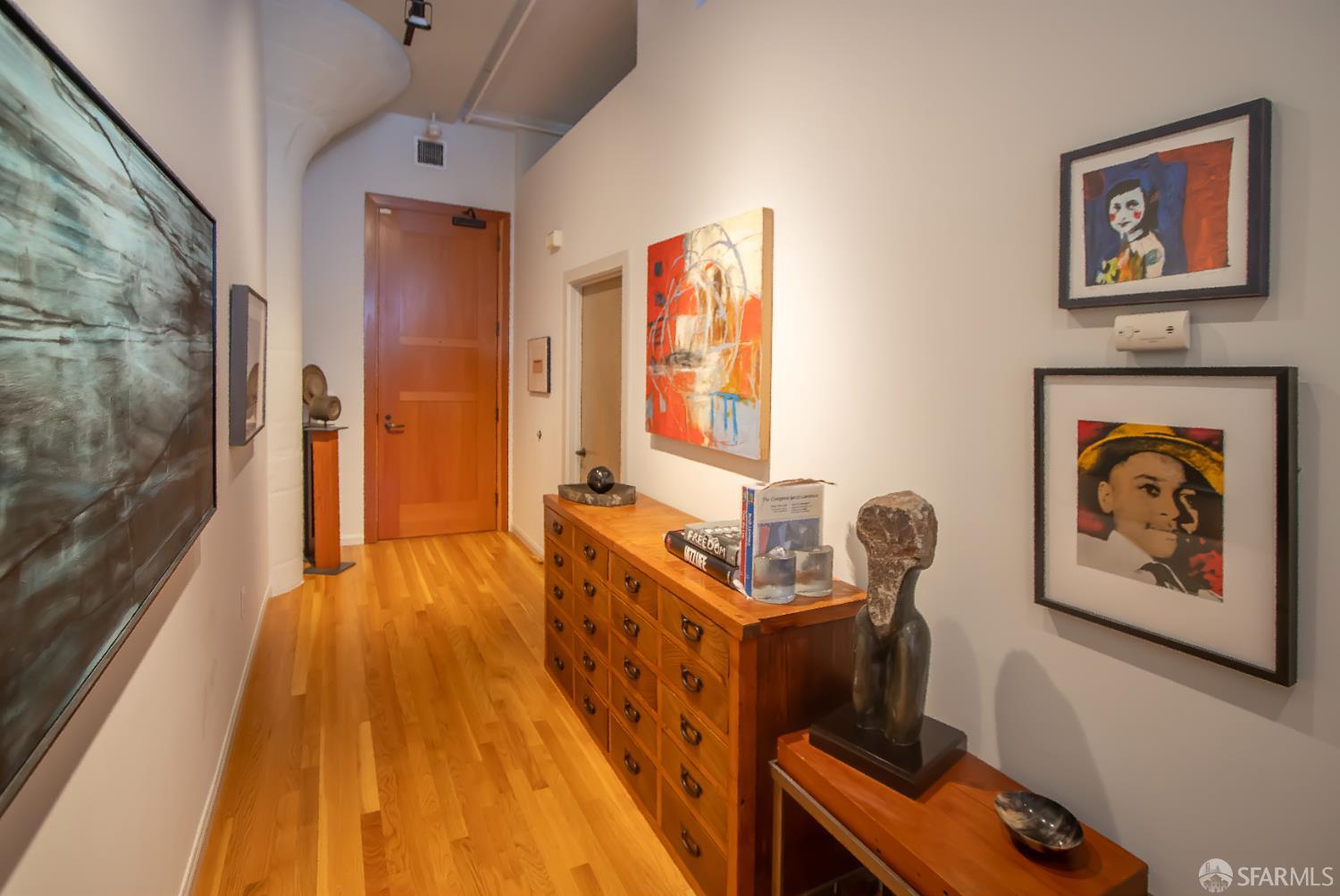 Detail Gallery Image 15 of 59 For 151 Alice B. Toklas Pl #703,  San Francisco,  CA 94109 - 1 Beds | 1 Baths