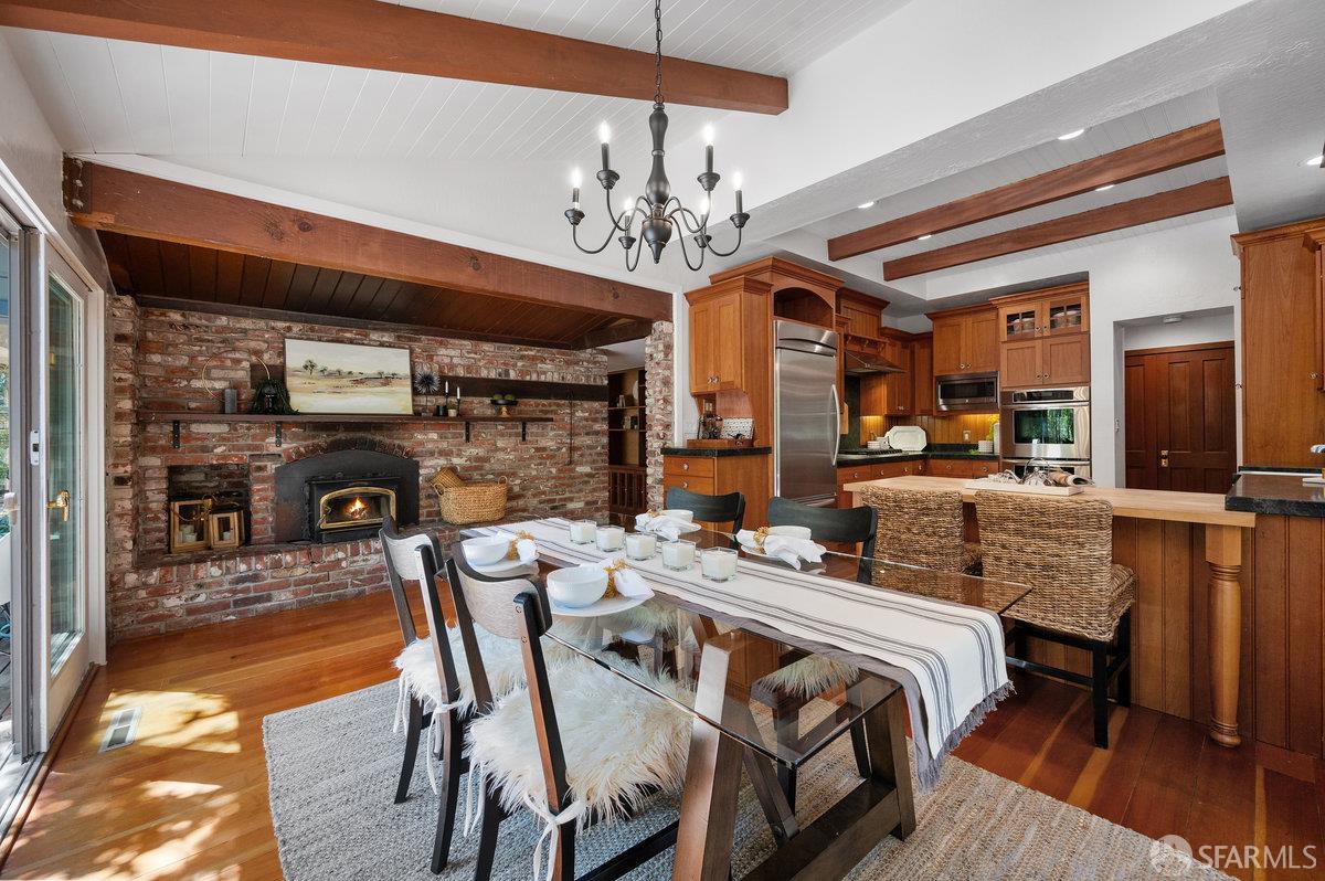 Detail Gallery Image 24 of 99 For 5262 Alhambra Valley Rd, Martinez,  CA 94553 - 5 Beds | 3/1 Baths