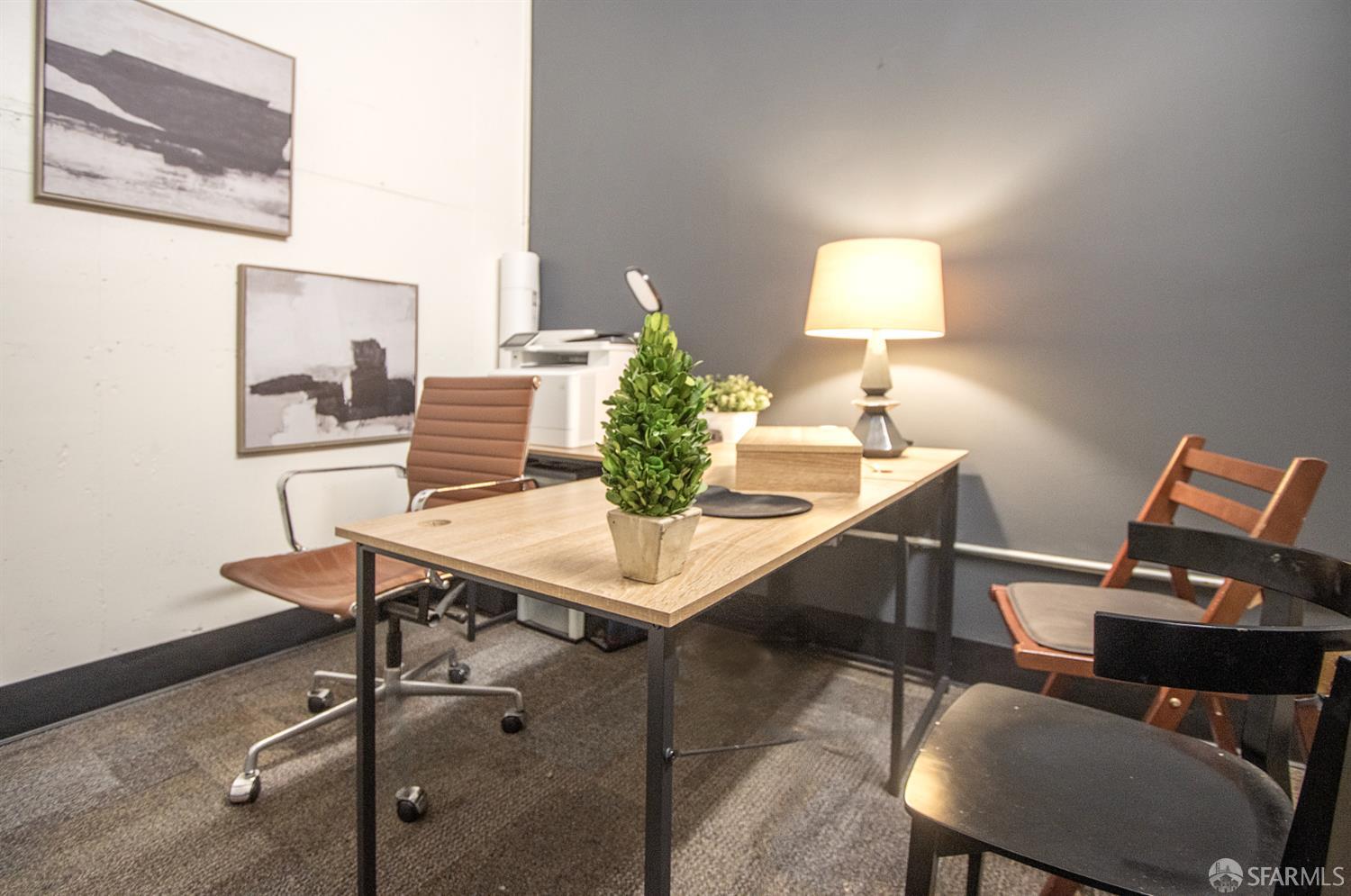 Detail Gallery Image 26 of 59 For 151 Alice B. Toklas Pl #703,  San Francisco,  CA 94109 - 1 Beds | 1 Baths