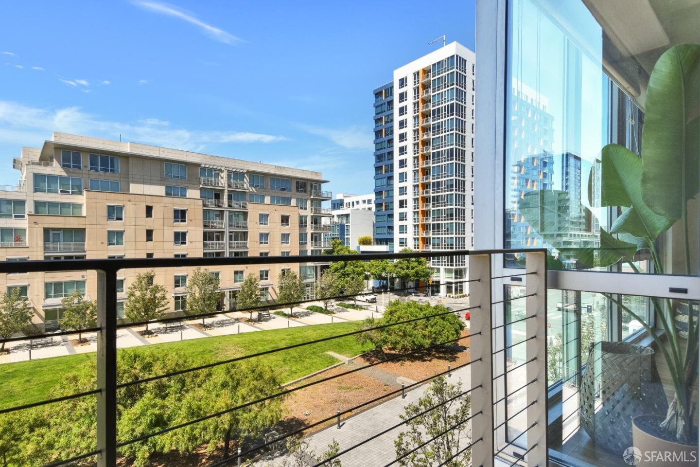 Detail Gallery Image 13 of 21 For 255 Berry St #703,  San Francisco,  CA 94158 - 2 Beds | 2 Baths