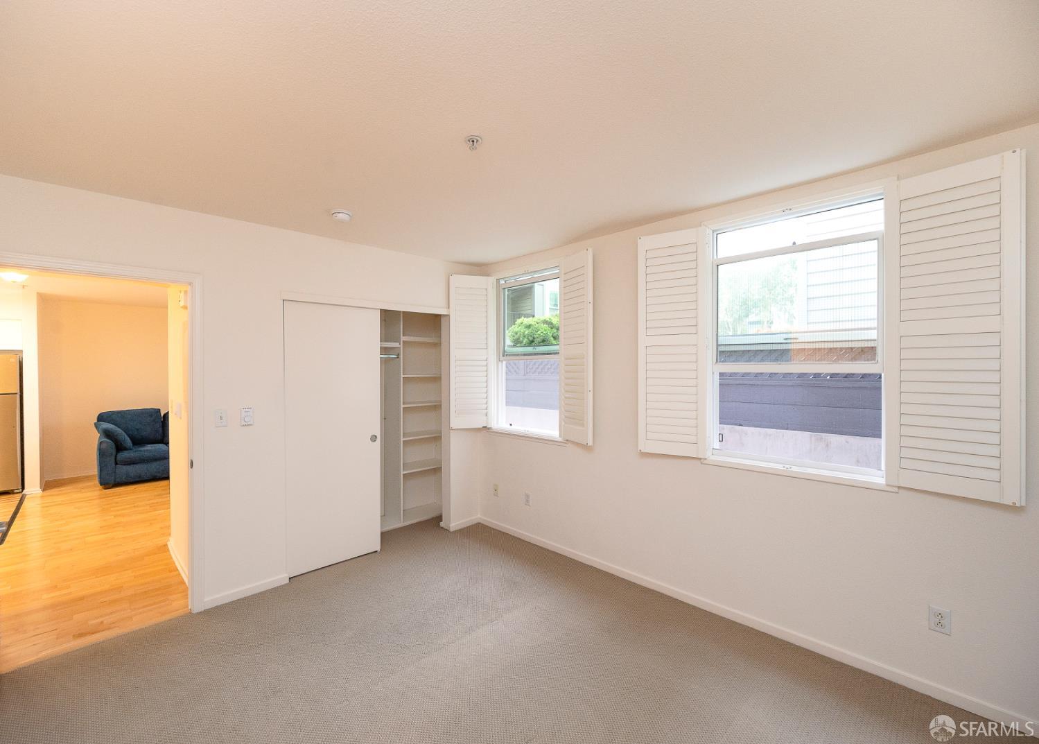 Detail Gallery Image 5 of 12 For 8400 Oceanview Ter #116,  San Francisco,  CA 94132 - 1 Beds | 1 Baths