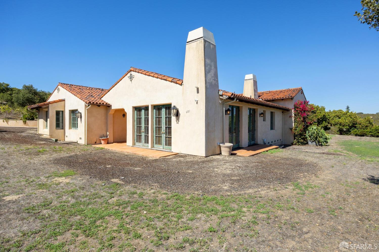 Detail Gallery Image 62 of 75 For 601 Belavida Rd, Monterey,  CA 94501 - 6 Beds | 6/1 Baths
