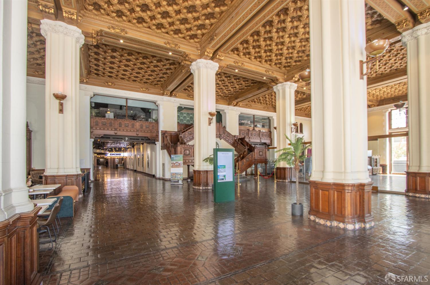 Detail Gallery Image 36 of 59 For 151 Alice B. Toklas Pl #703,  San Francisco,  CA 94109 - 1 Beds | 1 Baths
