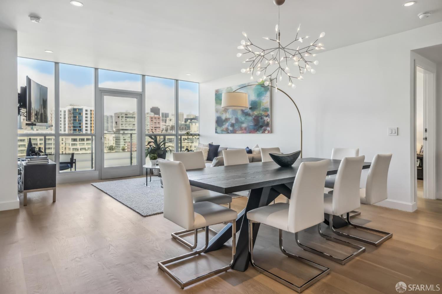 Detail Gallery Image 11 of 58 For 708 Long Bridge St 917l,  San Francisco,  CA 94158 - 2 Beds | 2 Baths