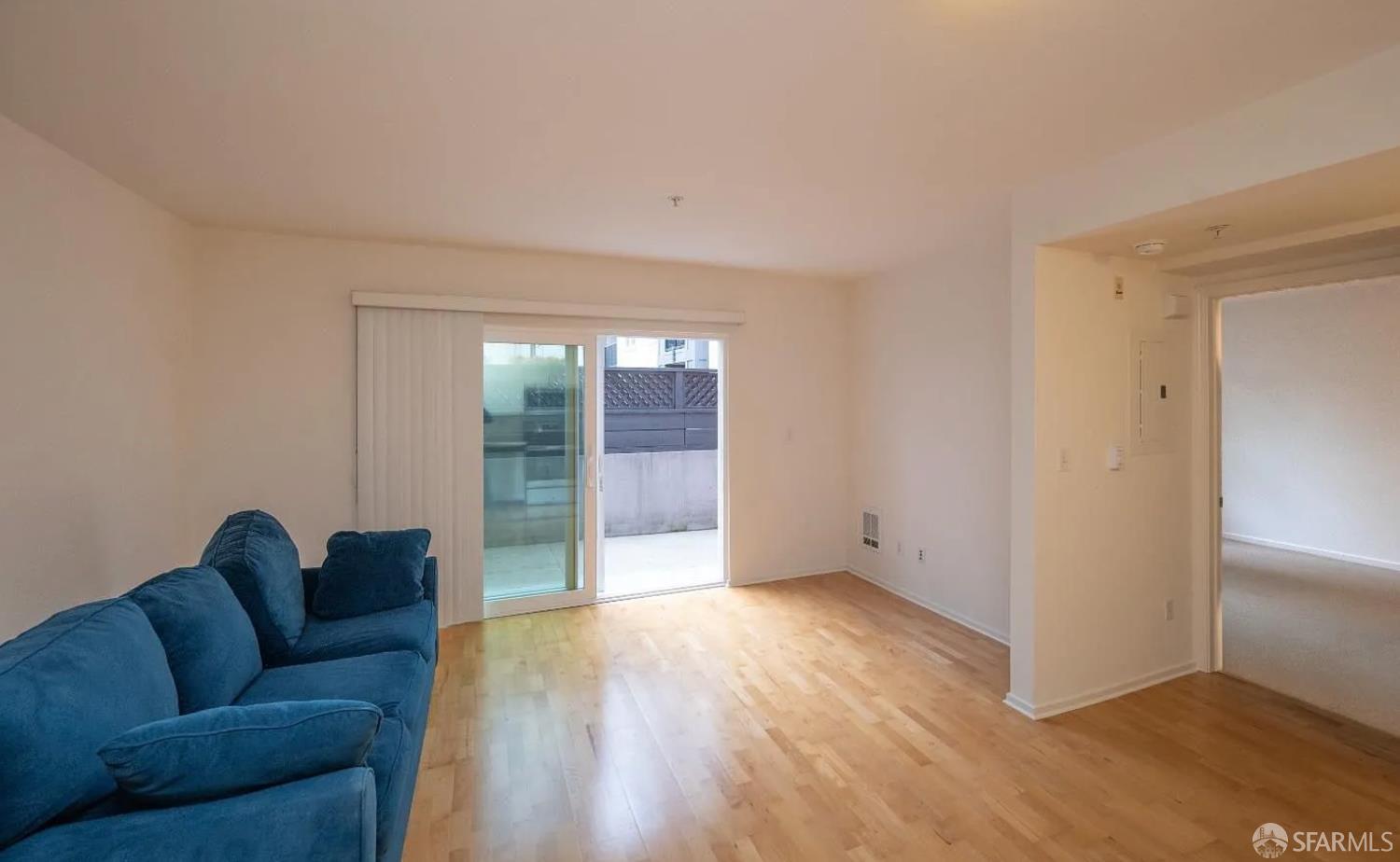 Detail Gallery Image 11 of 12 For 8400 Oceanview Ter #116,  San Francisco,  CA 94132 - 1 Beds | 1 Baths