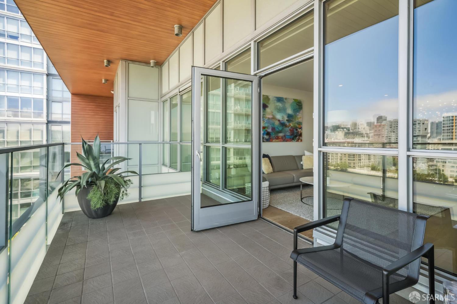Detail Gallery Image 6 of 58 For 708 Long Bridge St 917l,  San Francisco,  CA 94158 - 2 Beds | 2 Baths