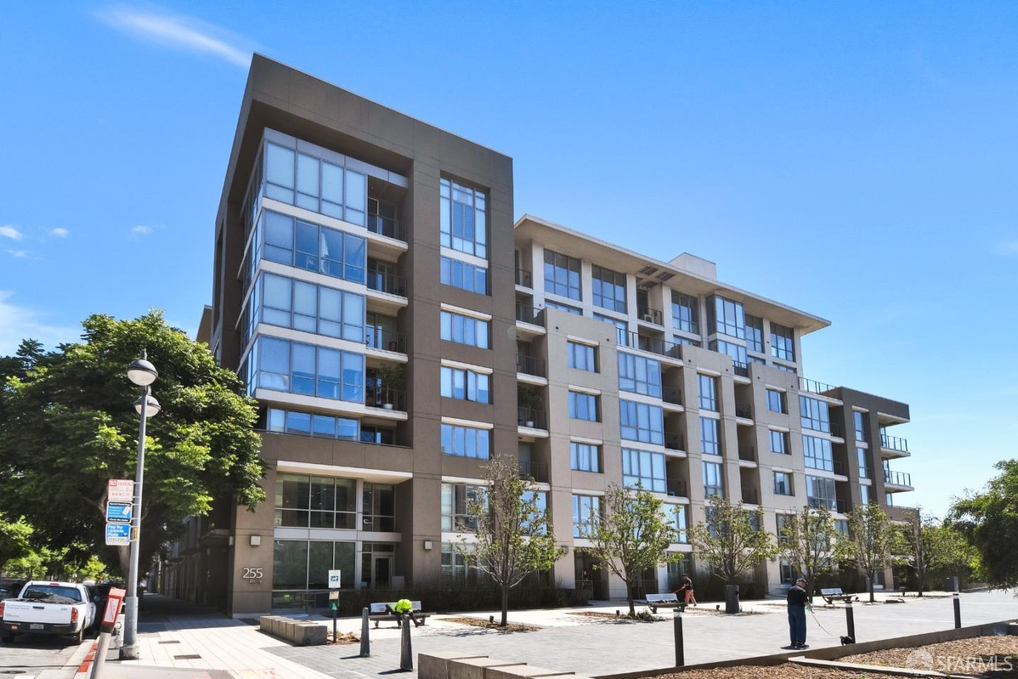 Detail Gallery Image 14 of 21 For 255 Berry St #703,  San Francisco,  CA 94158 - 2 Beds | 2 Baths