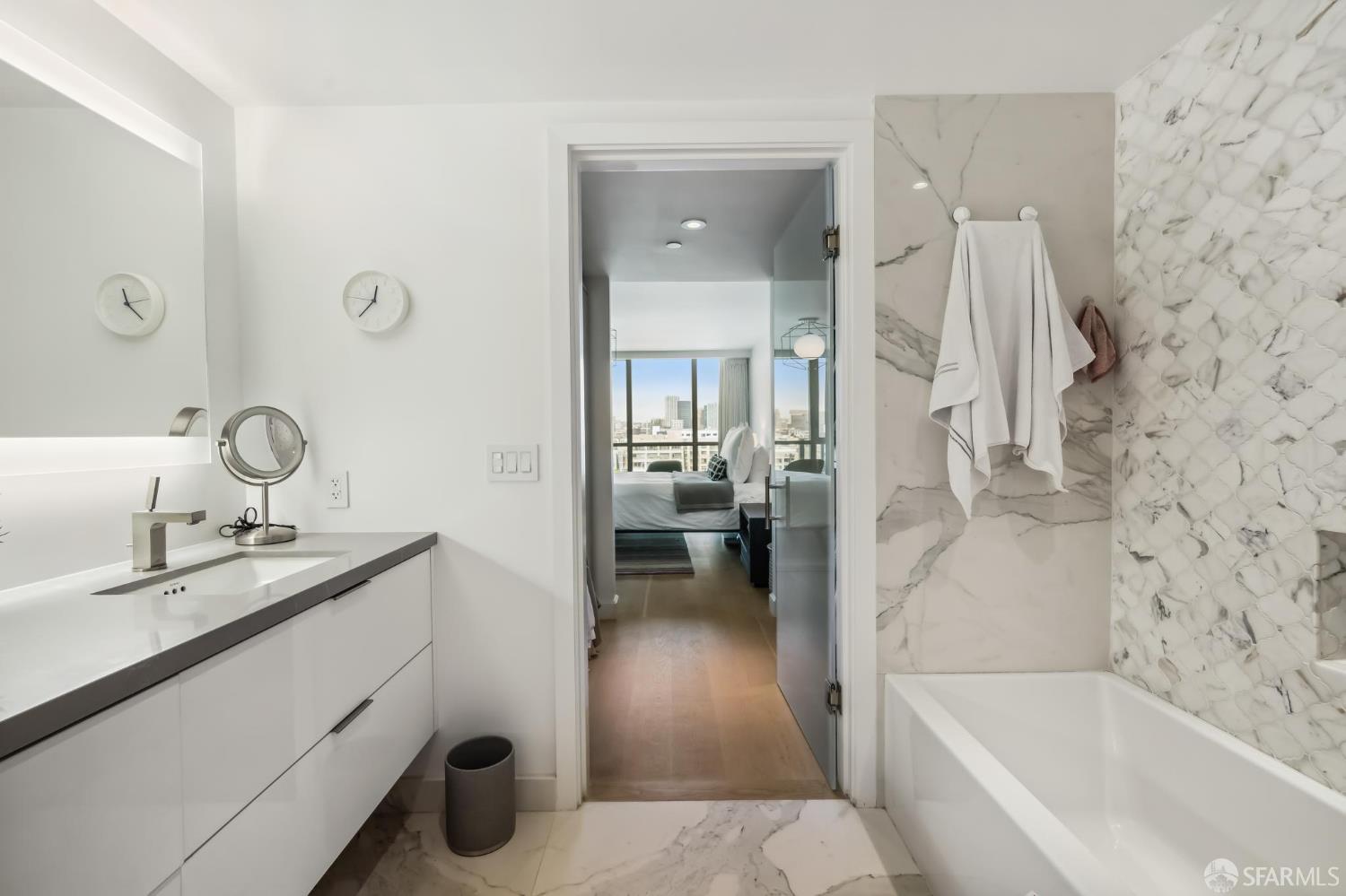 Detail Gallery Image 28 of 58 For 708 Long Bridge St 917l,  San Francisco,  CA 94158 - 2 Beds | 2 Baths