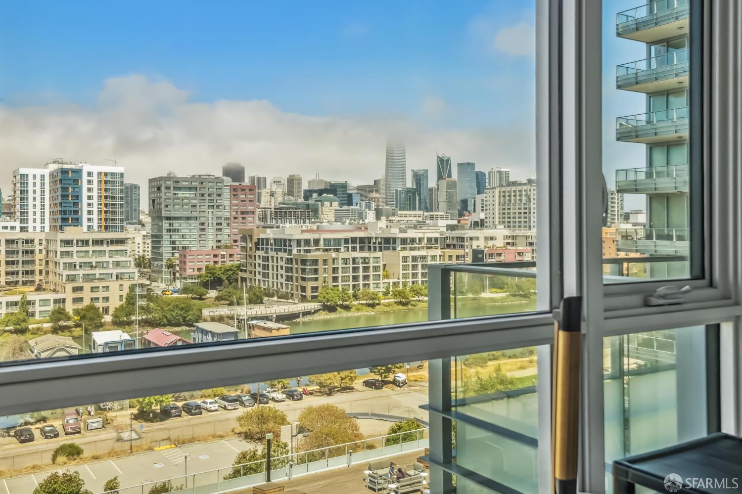 Detail Gallery Image 19 of 58 For 708 Long Bridge St 917l,  San Francisco,  CA 94158 - 2 Beds | 2 Baths