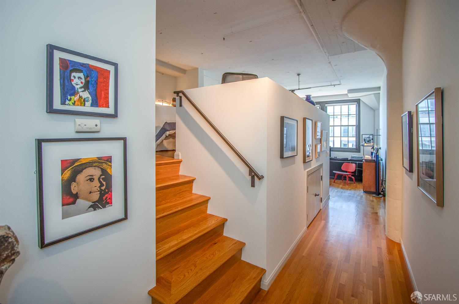 Detail Gallery Image 21 of 59 For 151 Alice B. Toklas Pl #703,  San Francisco,  CA 94109 - 1 Beds | 1 Baths