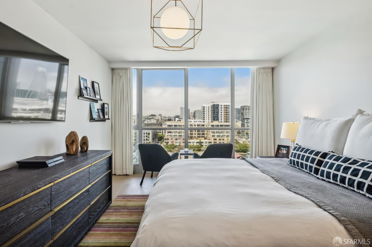 Detail Gallery Image 25 of 58 For 708 Long Bridge St 917l,  San Francisco,  CA 94158 - 2 Beds | 2 Baths