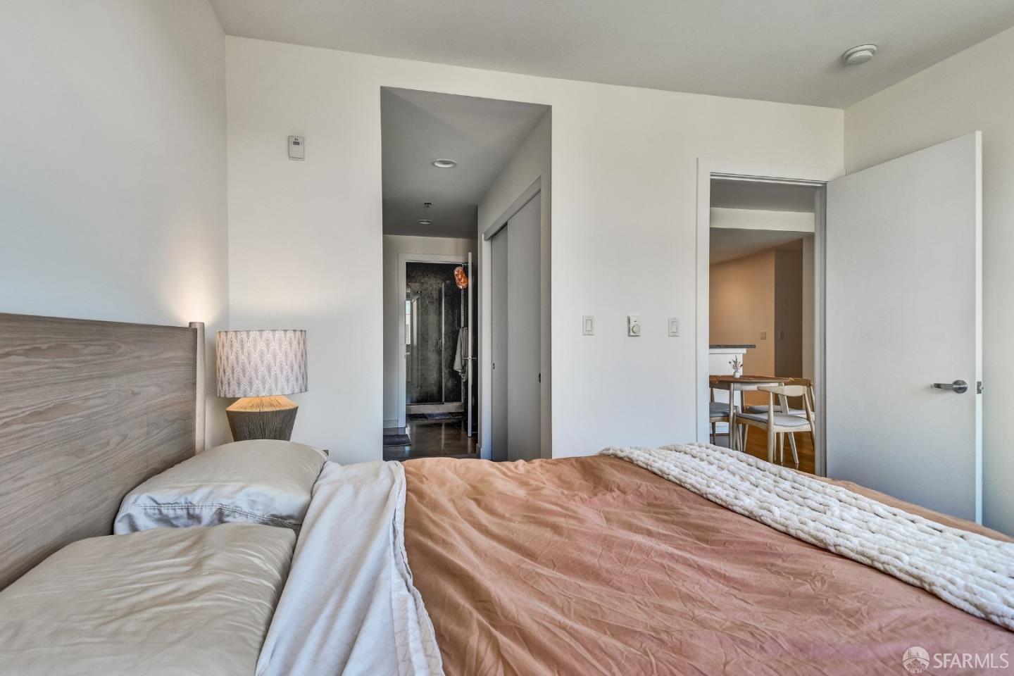 Detail Gallery Image 8 of 21 For 255 Berry St #703,  San Francisco,  CA 94158 - 2 Beds | 2 Baths