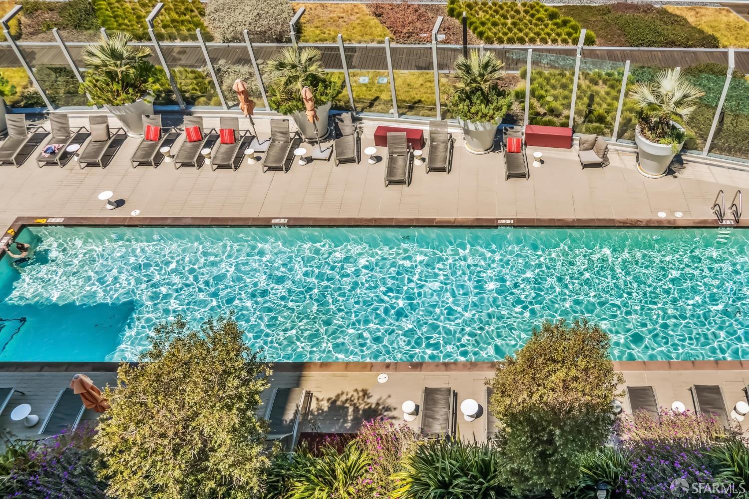 Detail Gallery Image 34 of 58 For 708 Long Bridge St 917l,  San Francisco,  CA 94158 - 2 Beds | 2 Baths