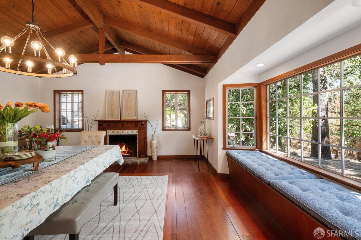 Detail Gallery Image 32 of 99 For 5262 Alhambra Valley Rd, Martinez,  CA 94553 - 5 Beds | 3/1 Baths
