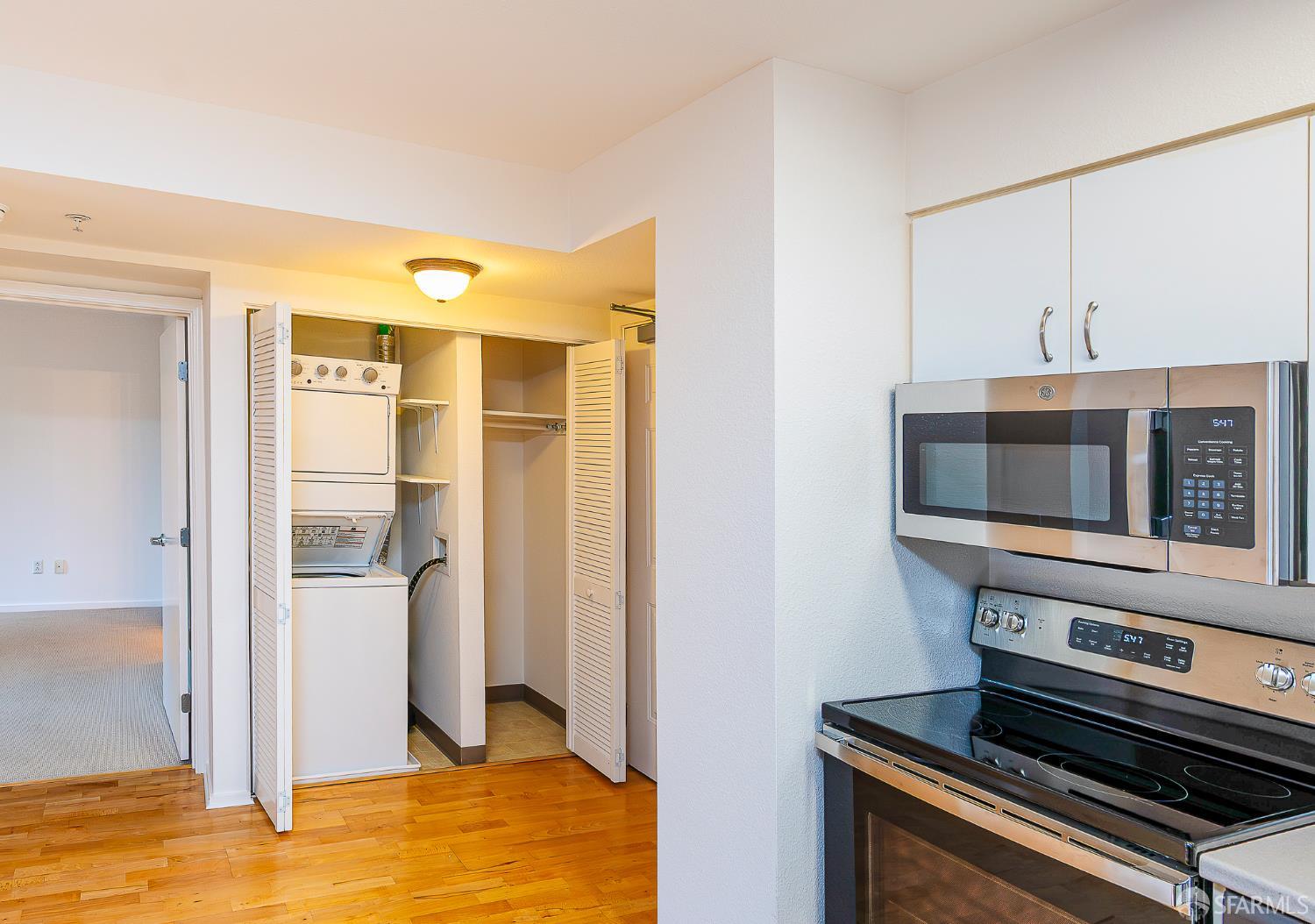 Detail Gallery Image 3 of 12 For 8400 Oceanview Ter #116,  San Francisco,  CA 94132 - 1 Beds | 1 Baths