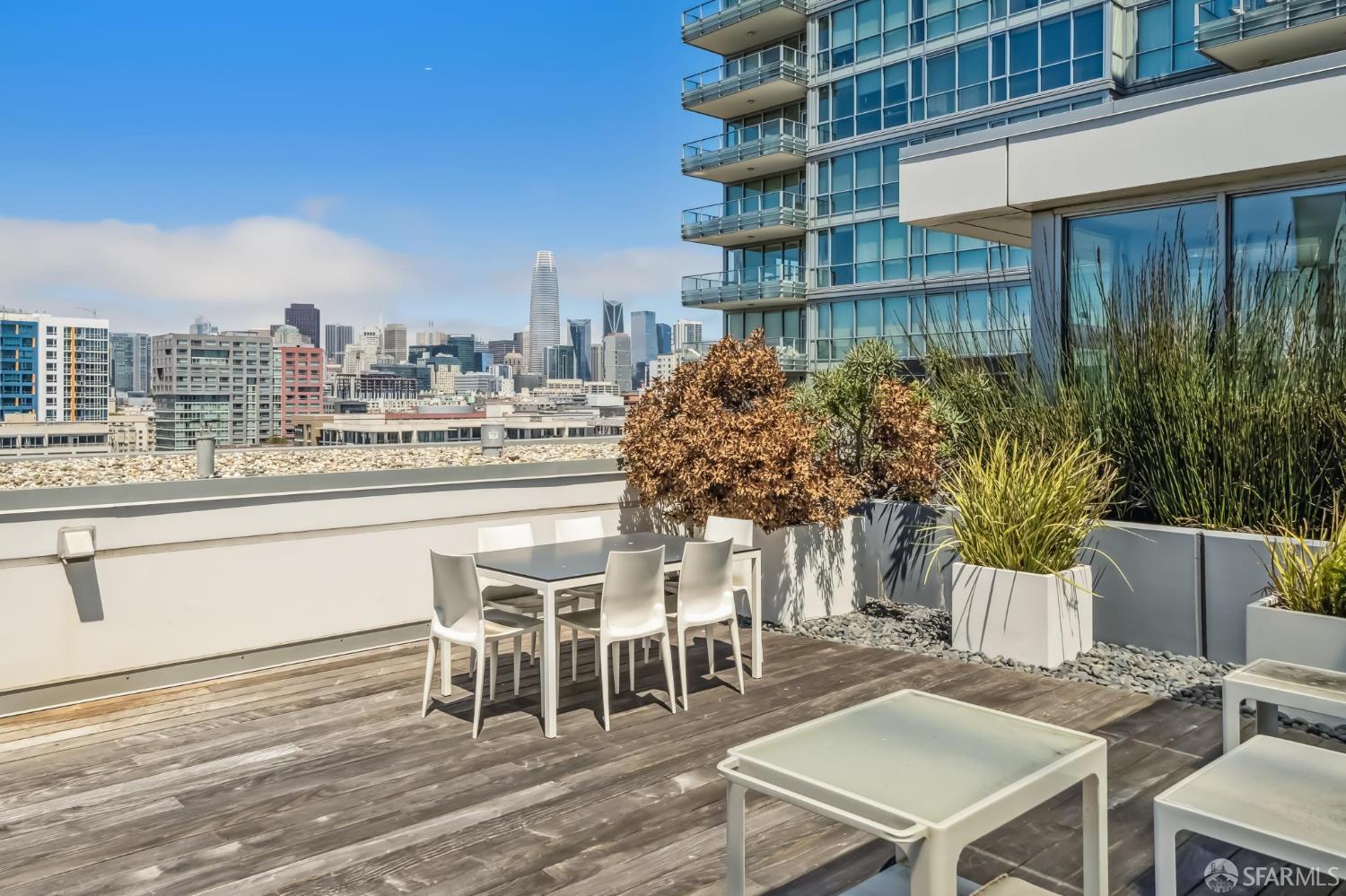 Detail Gallery Image 32 of 58 For 708 Long Bridge St 917l,  San Francisco,  CA 94158 - 2 Beds | 2 Baths
