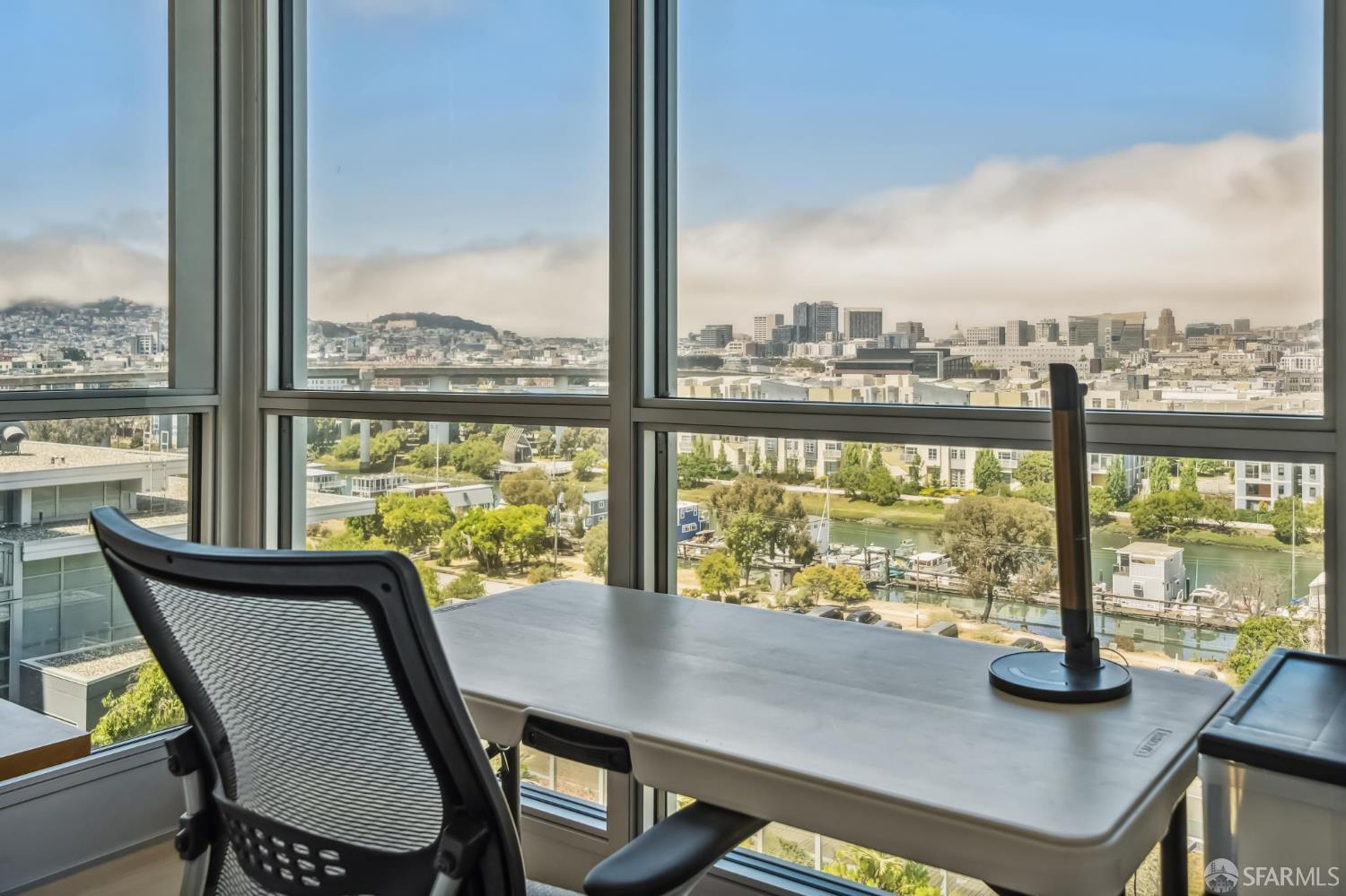 Detail Gallery Image 18 of 58 For 708 Long Bridge St 917l,  San Francisco,  CA 94158 - 2 Beds | 2 Baths