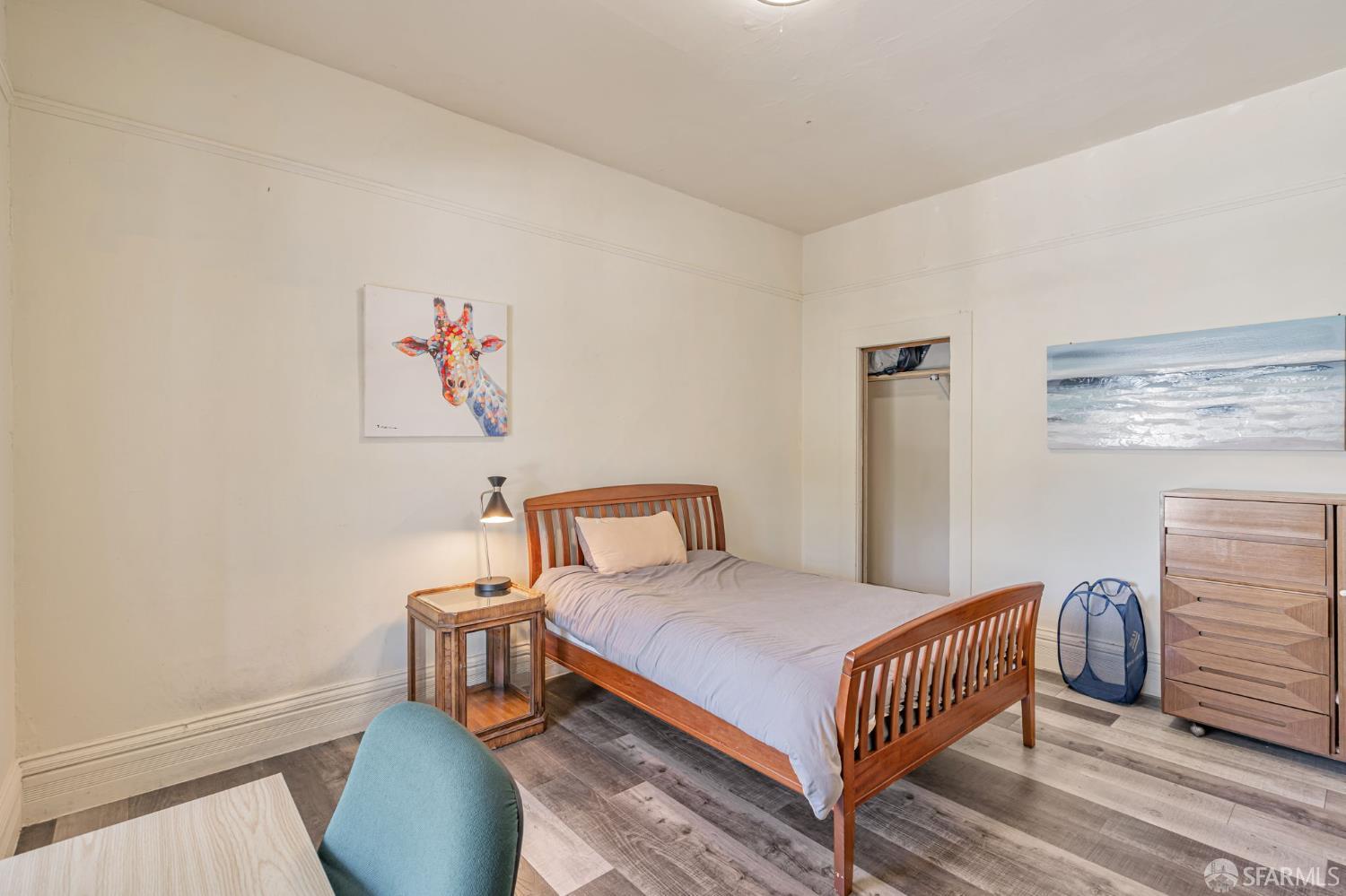 Detail Gallery Image 16 of 33 For 3233 Ellis St, Berkeley,  CA 94703 - 3 Beds | 2 Baths