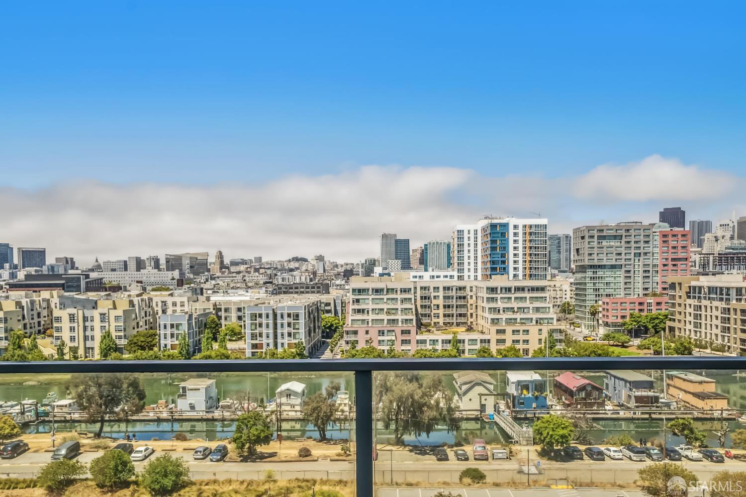 Detail Gallery Image 8 of 58 For 708 Long Bridge St 917l,  San Francisco,  CA 94158 - 2 Beds | 2 Baths
