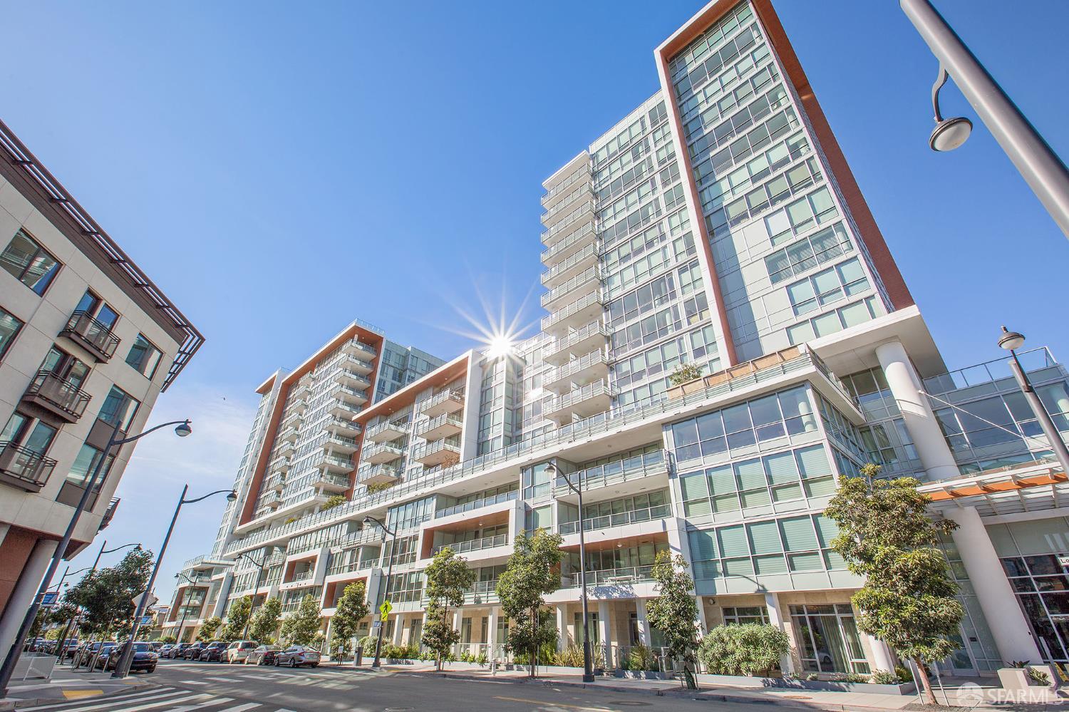 Detail Gallery Image 37 of 58 For 708 Long Bridge St 917l,  San Francisco,  CA 94158 - 2 Beds | 2 Baths