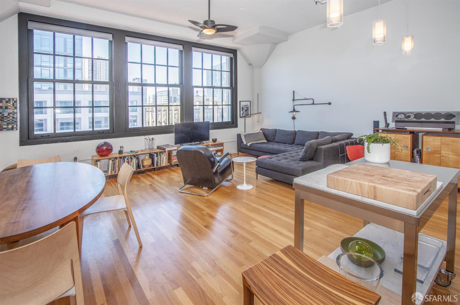 151 Alice B. Toklas Place # 703