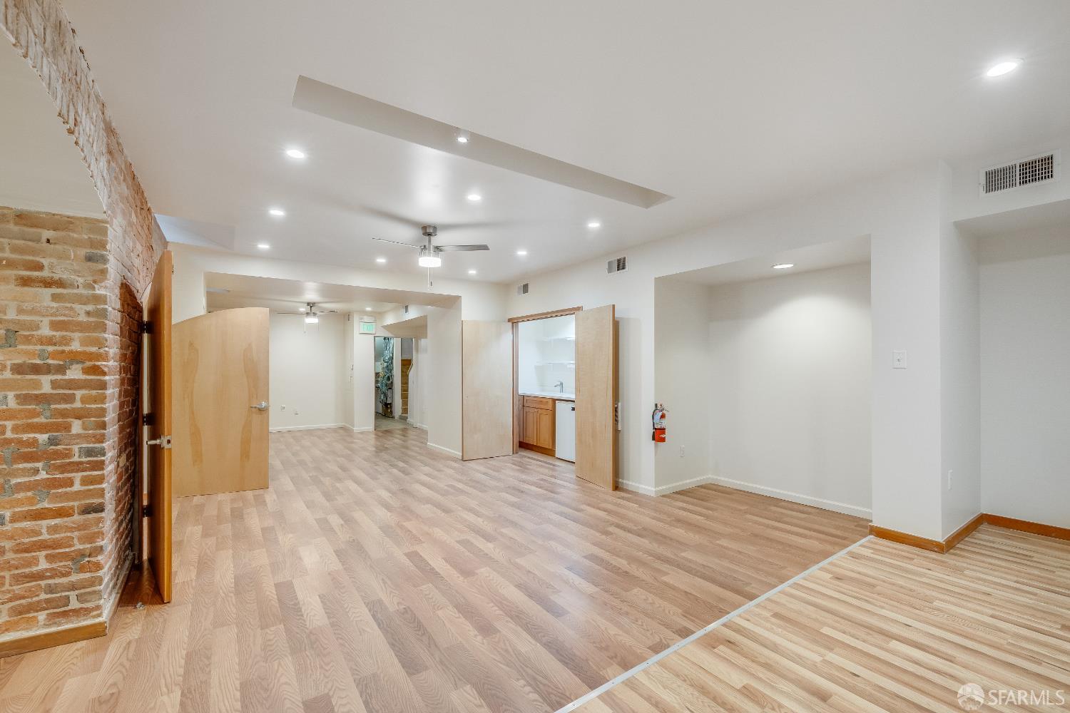 Detail Gallery Image 51 of 59 For 883 Sacramento St, San Francisco,  CA 94108 - – Beds | – Baths