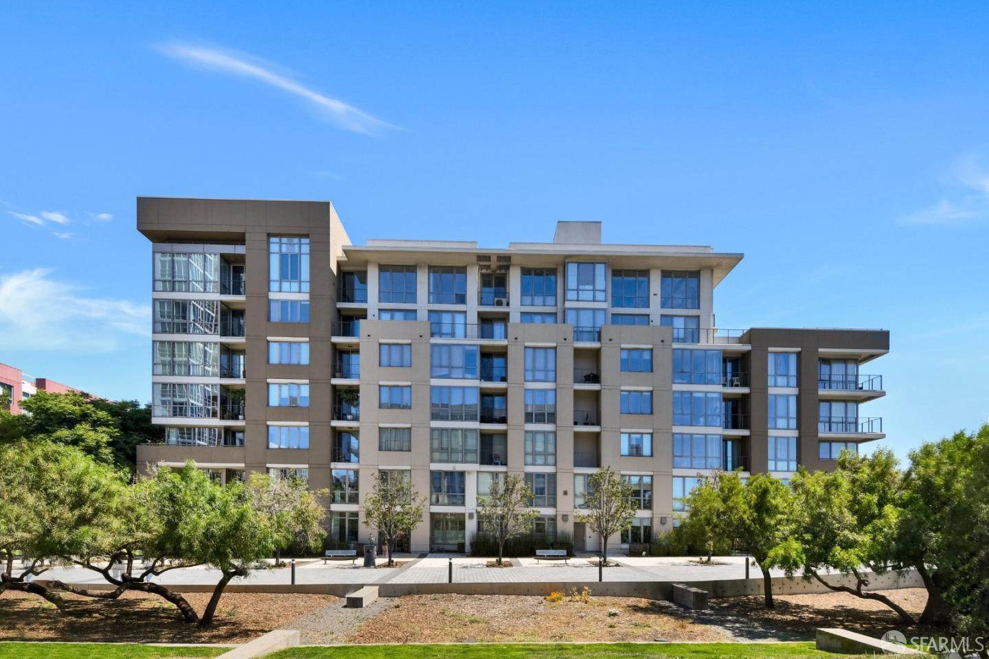 Detail Gallery Image 21 of 21 For 255 Berry St #703,  San Francisco,  CA 94158 - 2 Beds | 2 Baths