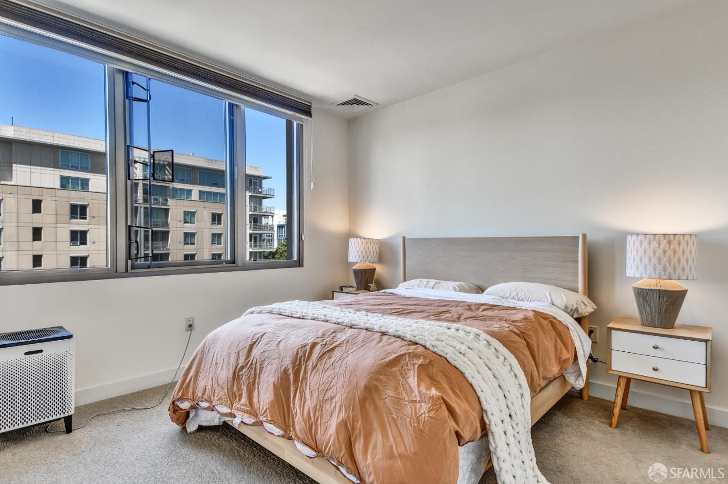 Detail Gallery Image 7 of 21 For 255 Berry St #703,  San Francisco,  CA 94158 - 2 Beds | 2 Baths