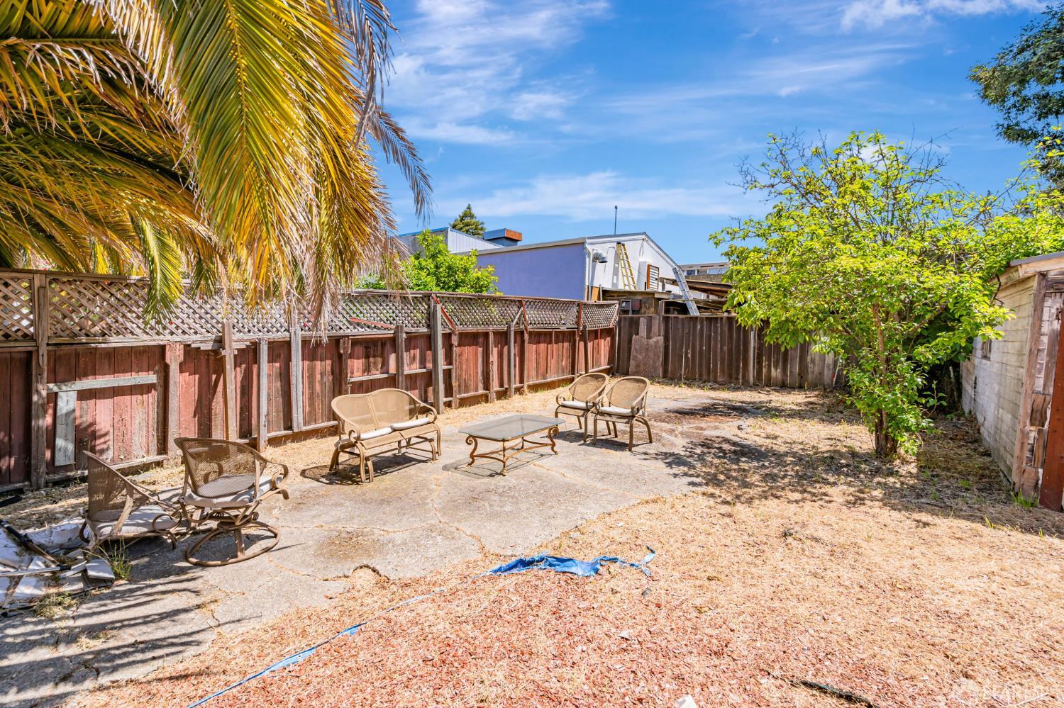 Detail Gallery Image 30 of 33 For 3233 Ellis St, Berkeley,  CA 94703 - 3 Beds | 2 Baths