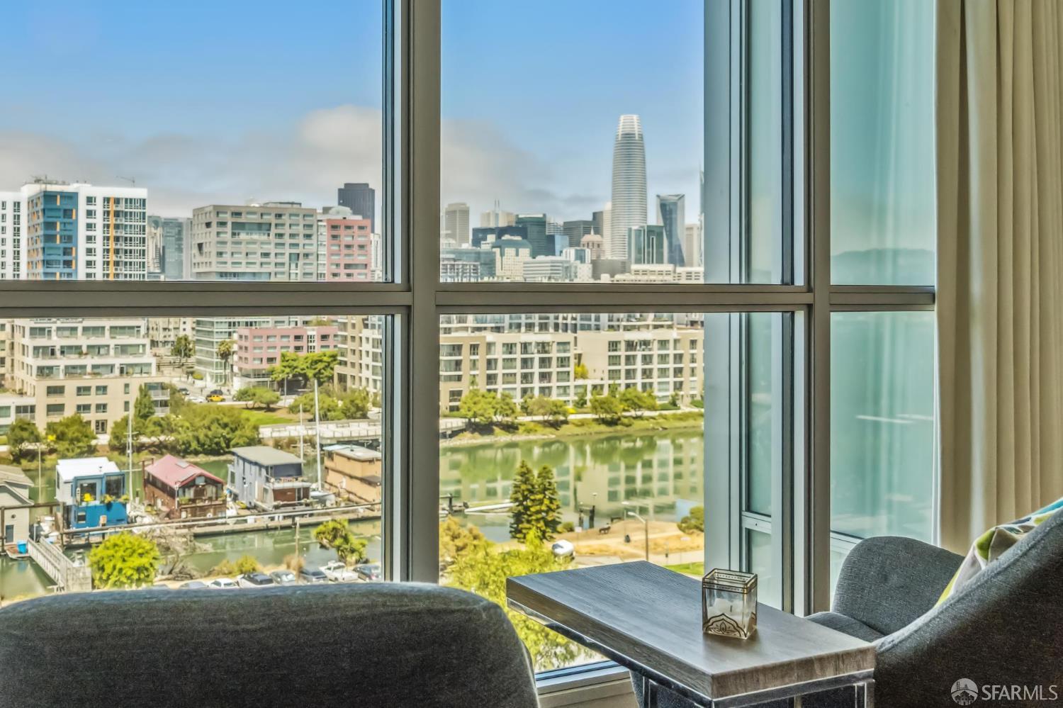 Detail Gallery Image 23 of 58 For 708 Long Bridge St 917l,  San Francisco,  CA 94158 - 2 Beds | 2 Baths