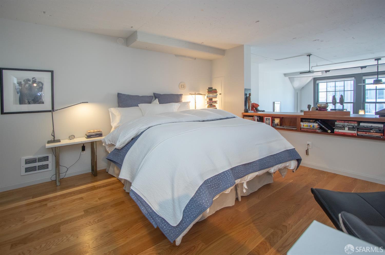 Detail Gallery Image 17 of 59 For 151 Alice B. Toklas Pl #703,  San Francisco,  CA 94109 - 1 Beds | 1 Baths