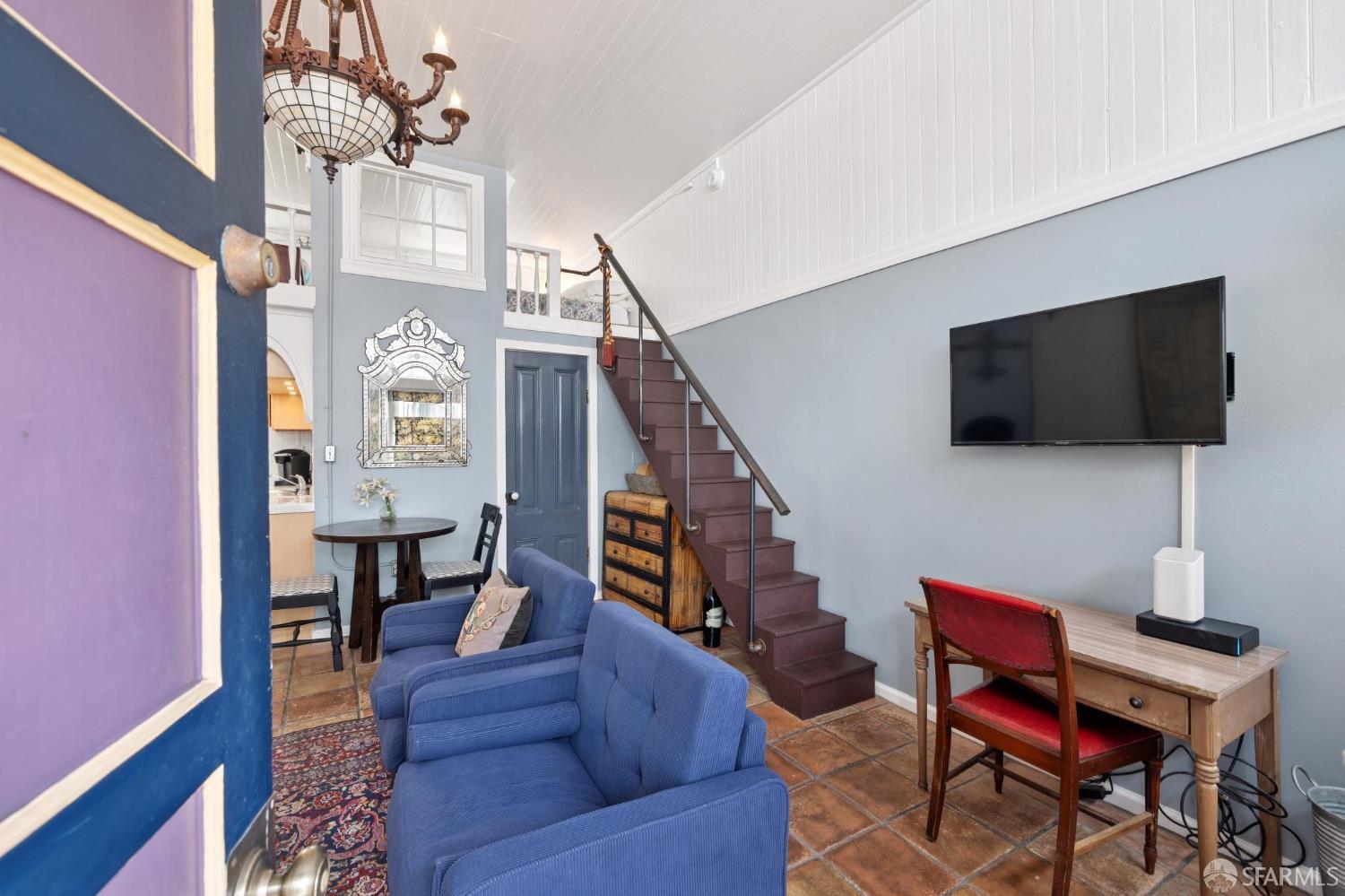Detail Gallery Image 49 of 57 For 560 Lyon St, San Francisco,  CA 94117 - 4 Beds | 2/1 Baths