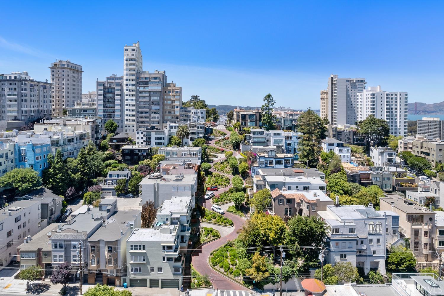 Detail Gallery Image 60 of 61 For 1028 Lombard St, San Francisco,  CA 94109 - 4 Beds | 3/1 Baths