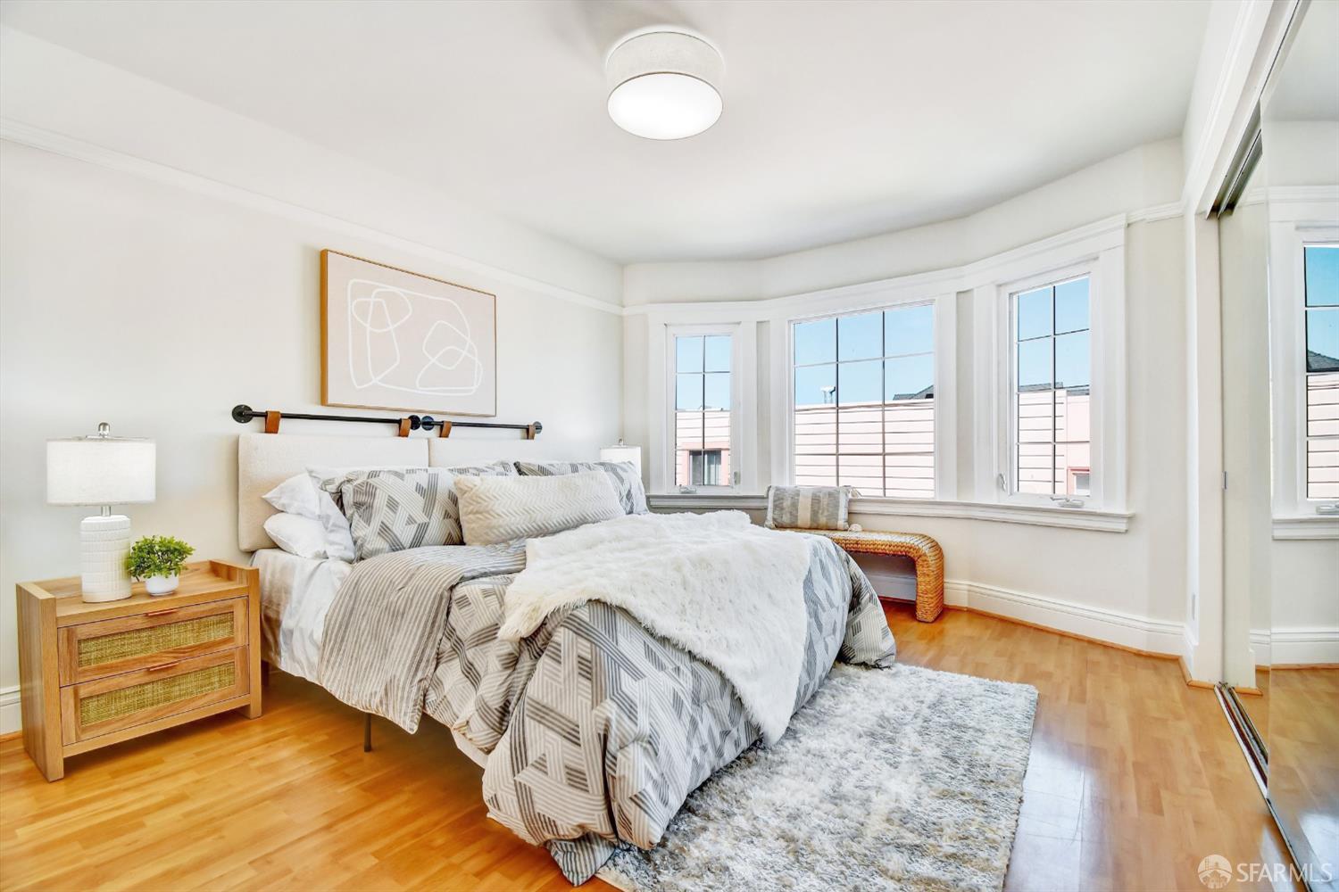 Detail Gallery Image 26 of 60 For 900 Huron Ave, San Francisco,  CA 94112 - 4 Beds | 3 Baths