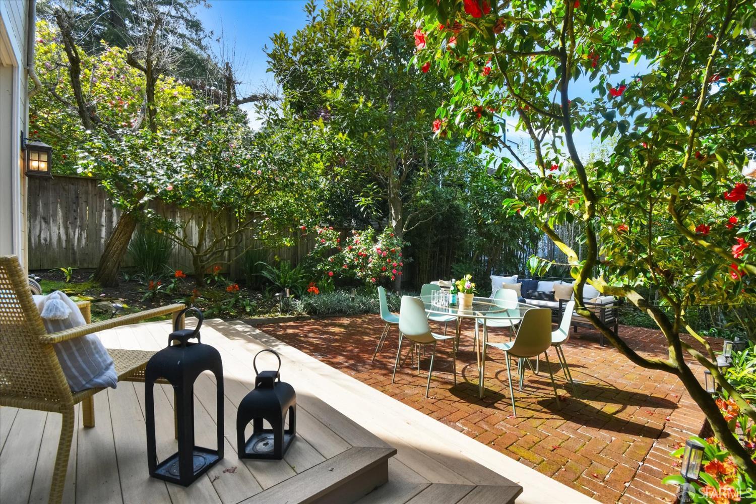 Detail Gallery Image 49 of 61 For 1028 Lombard St, San Francisco,  CA 94109 - 4 Beds | 3/1 Baths