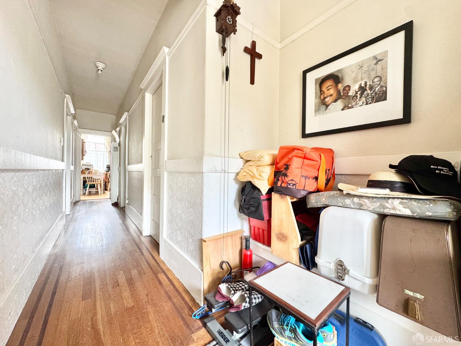 Detail Gallery Image 18 of 23 For 831 Arguello Blvd, San Francisco,  CA 94118 - – Beds | – Baths