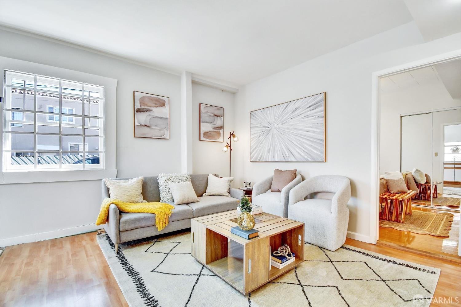 Detail Gallery Image 31 of 60 For 900 Huron Ave, San Francisco,  CA 94112 - 4 Beds | 3 Baths