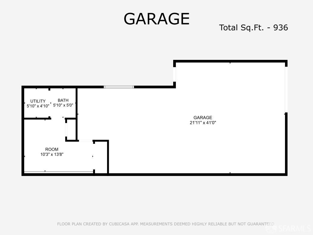 Detail Gallery Image 27 of 27 For 69 Glover St, San Francisco,  CA 94109 - – Beds | – Baths