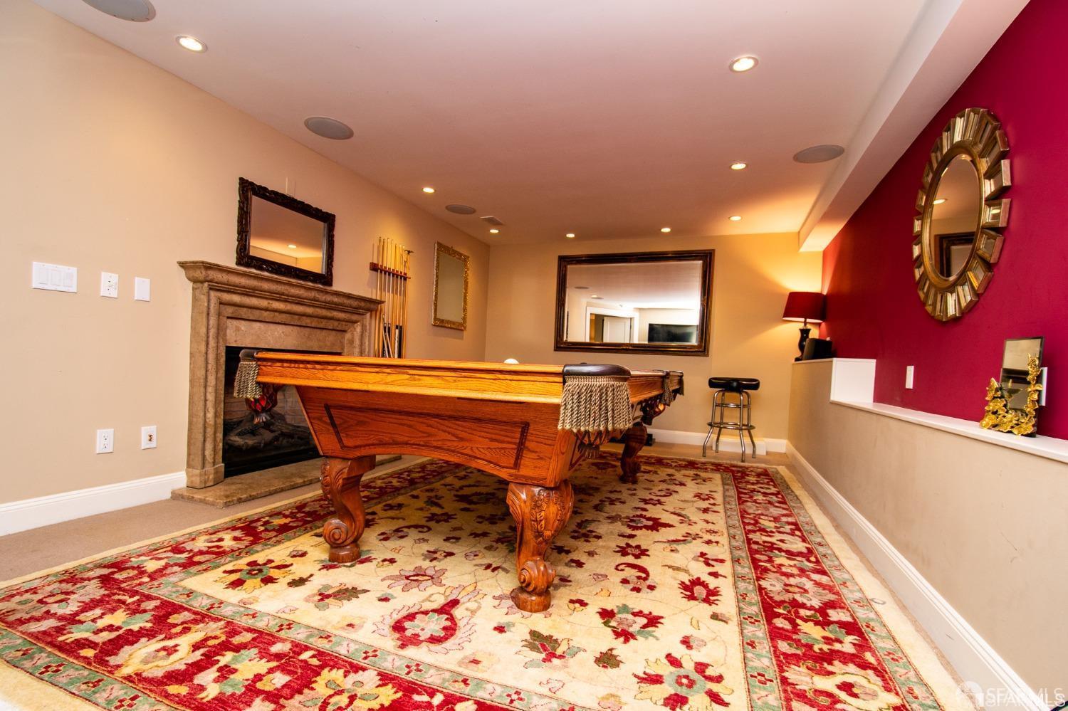 Detail Gallery Image 24 of 28 For 220 Downey St, San Francisco,  CA 94117 - 6 Beds | 4 Baths