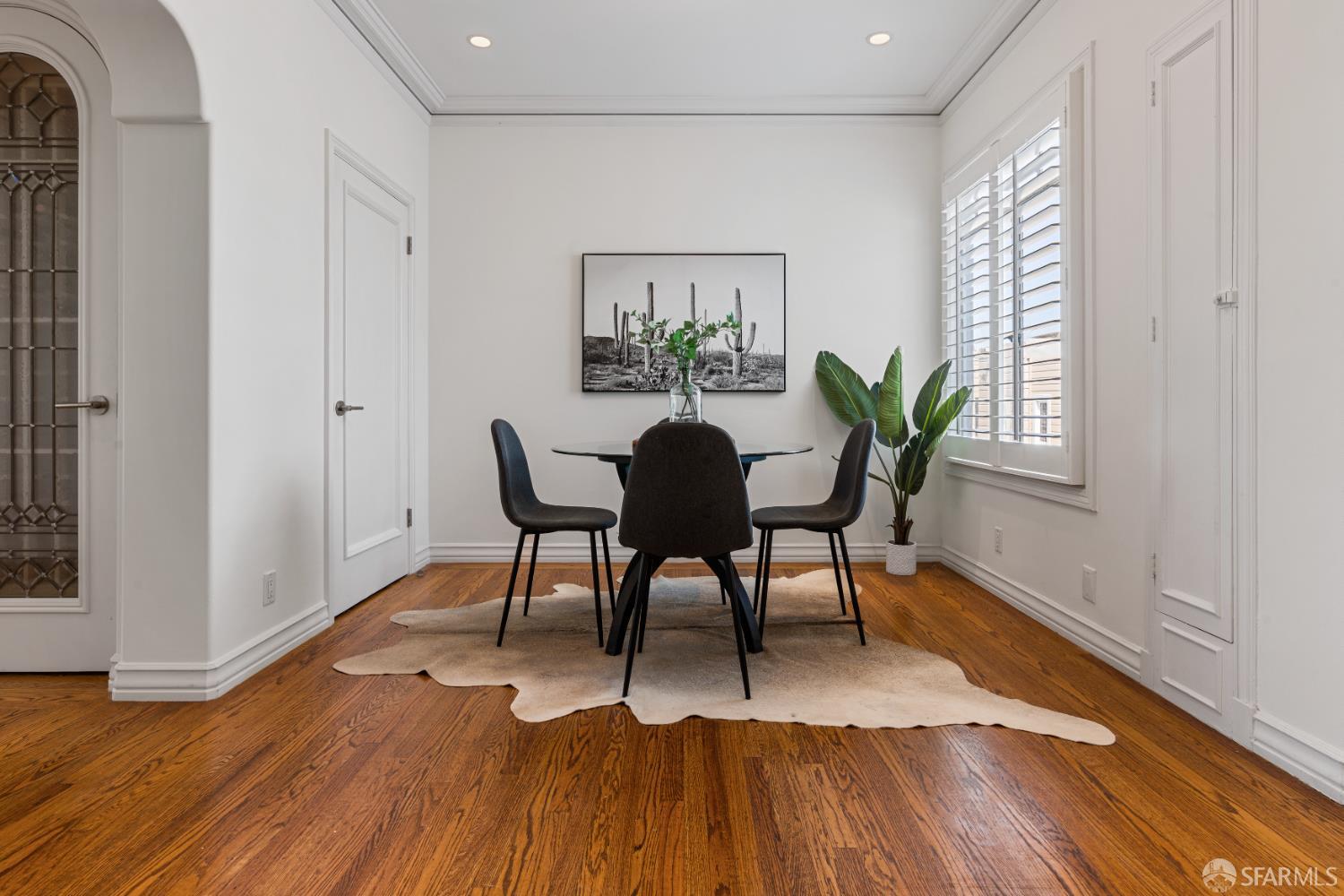 Detail Gallery Image 8 of 23 For 3675 Fillmore St #302,  San Francisco,  CA 94123 - 1 Beds | 1 Baths