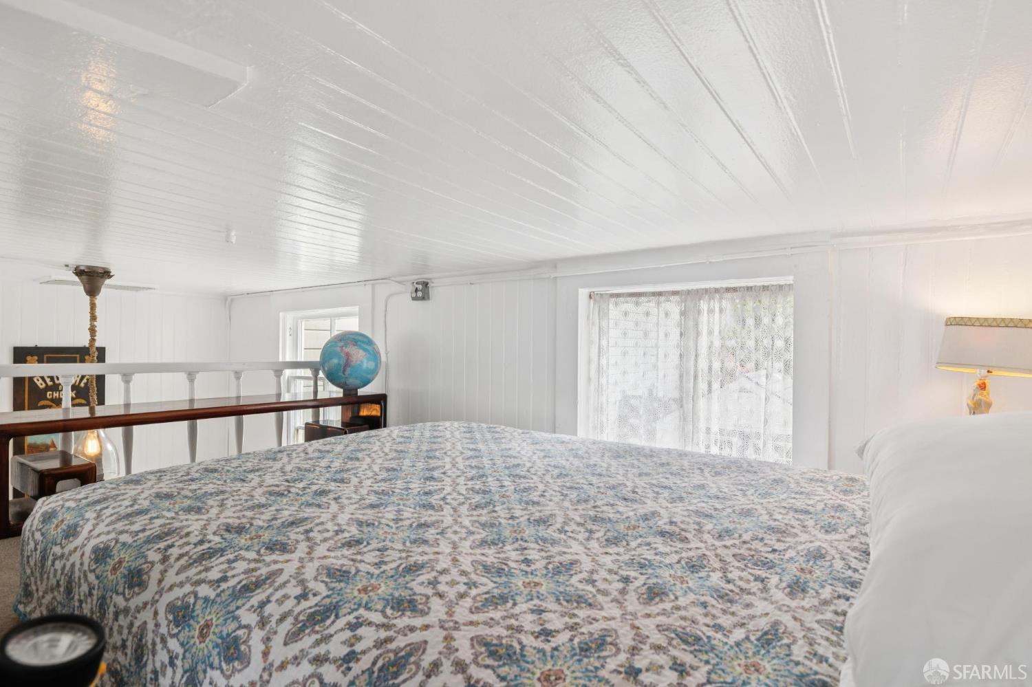 Detail Gallery Image 55 of 57 For 560 Lyon St, San Francisco,  CA 94117 - 4 Beds | 2/1 Baths